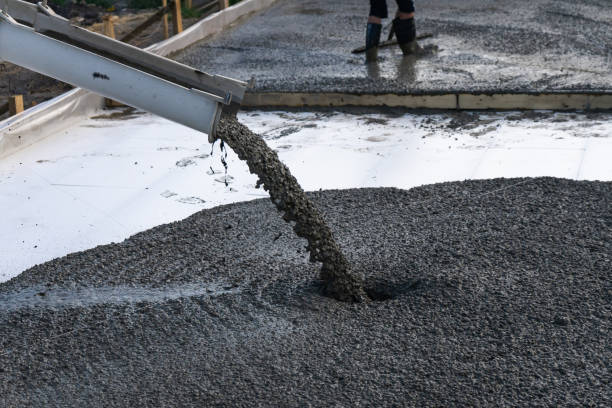  Canton, GA Concrete contractor Pros
