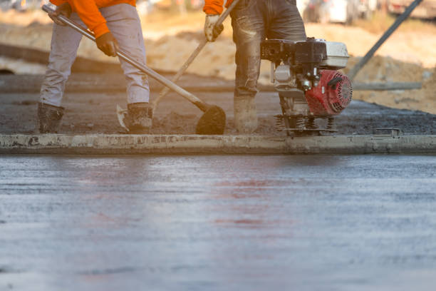 Best Commercial Concrete Services in Canton, GA