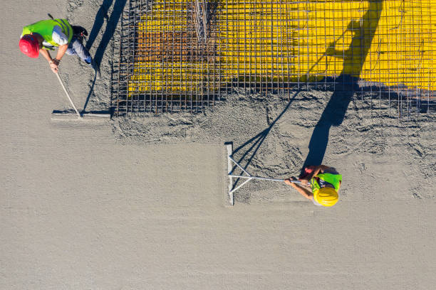 Best Concrete Grinding and Polishing in Canton, GA