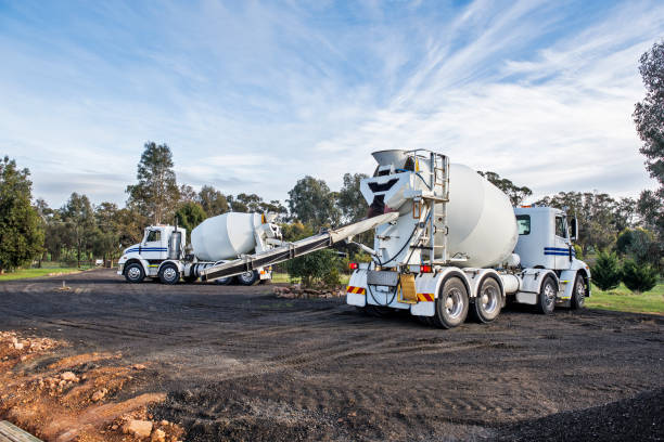Best Decorative Concrete in Canton, GA