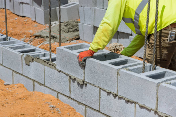 Professional Concrete contractor in GA