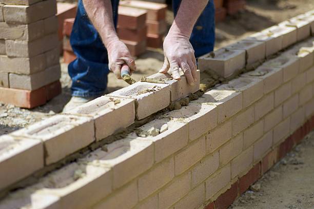 Best Commercial Concrete Services in Canton, GA