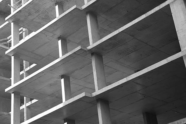 Best Residential Concrete Solutions in Canton, GA