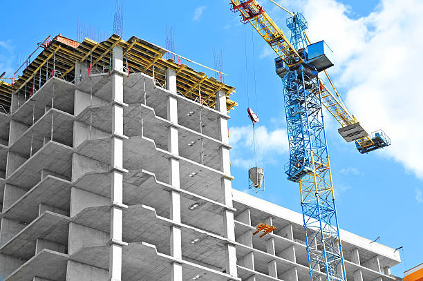 Best Concrete Foundation Repair in Canton, GA
